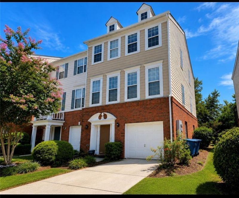 3914 Howell Park Road, Duluth, GA 30096 Main Photo