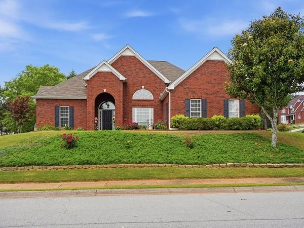812 N Bay Overlook , Villa Rica, GA 30180
