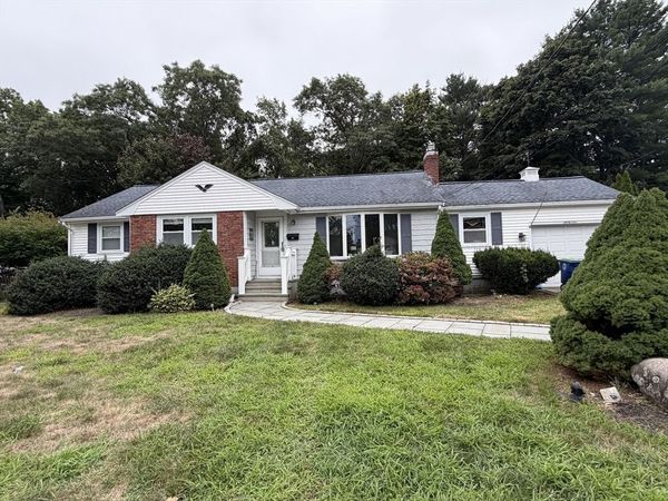 31 Winter Street, Braintree, MA 02184