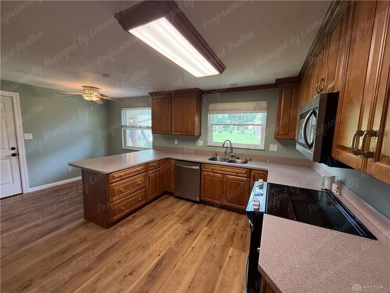 5551 Overbrooke Road, Kettering, OH 45440 Photo 16
