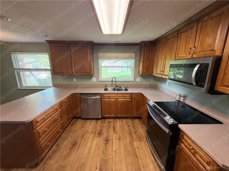 5551 Overbrooke Road, Kettering, OH 45440 Photo 17