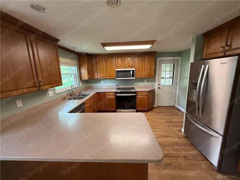 5551 Overbrooke Road, Kettering, OH 45440 Photo 21