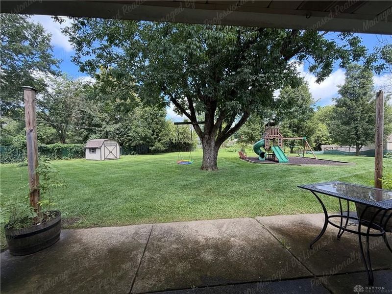5551 Overbrooke Road, Kettering, OH 45440 Photo 39