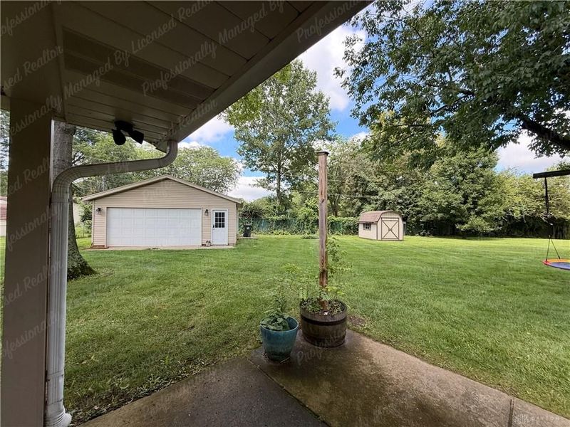 5551 Overbrooke Road, Kettering, OH 45440 Photo 40