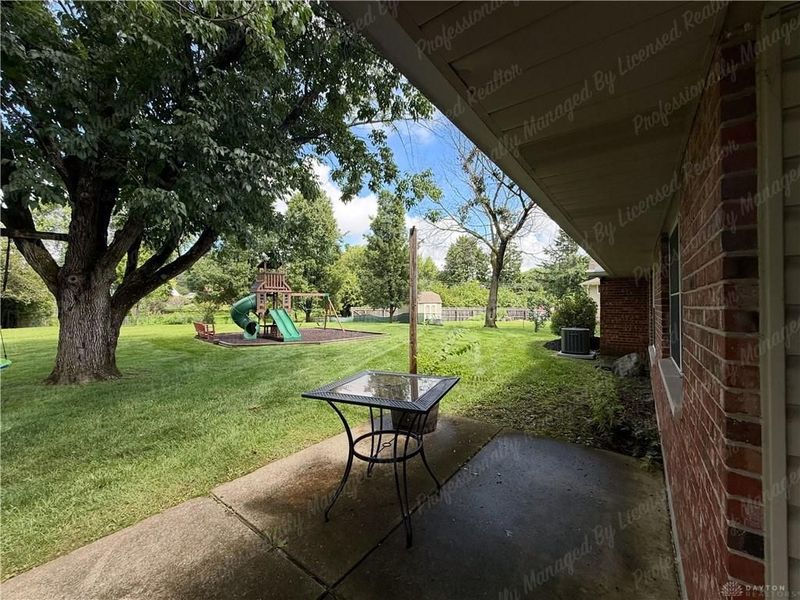 5551 Overbrooke Road, Kettering, OH 45440 Photo 41