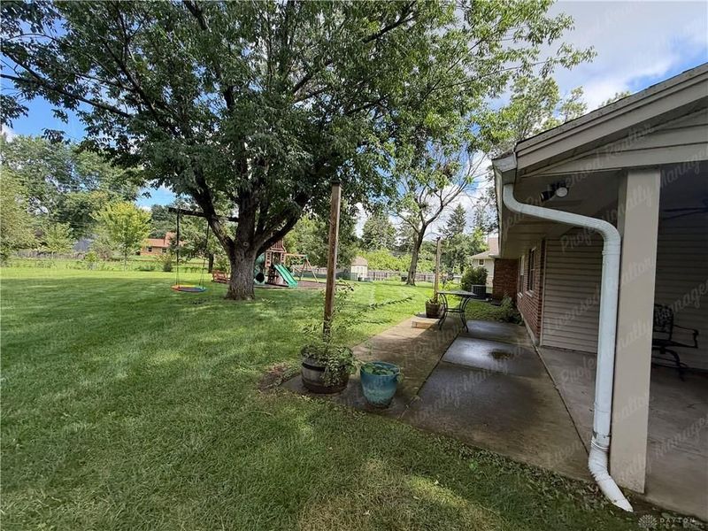 5551 Overbrooke Road, Kettering, OH 45440 Photo 44