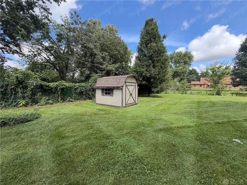 5551 Overbrooke Road, Kettering, OH 45440 Photo 45