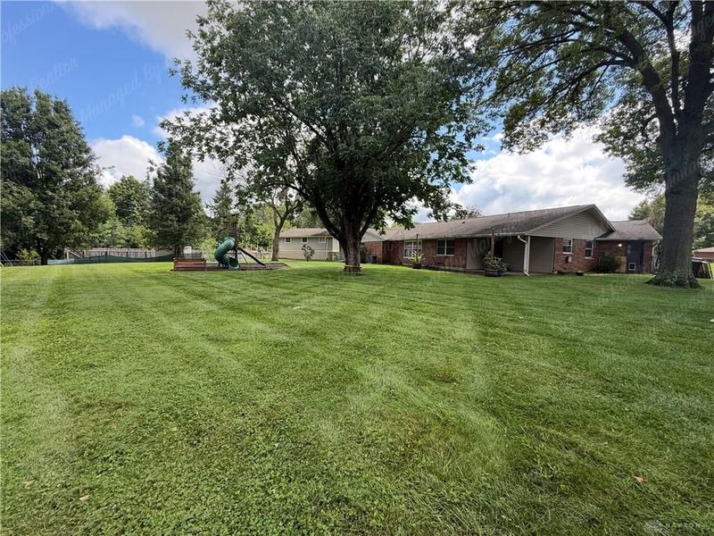 5551 Overbrooke Road, Kettering, OH 45440 Photo 46