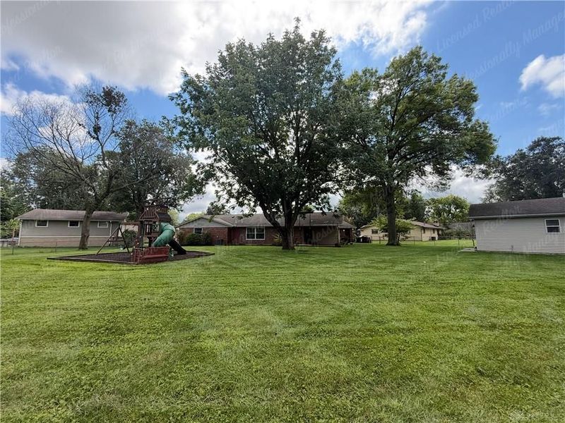 5551 Overbrooke Road, Kettering, OH 45440 Photo 47