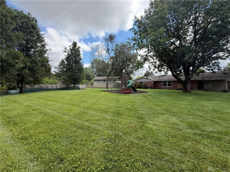 5551 Overbrooke Road, Kettering, OH 45440 Photo 48