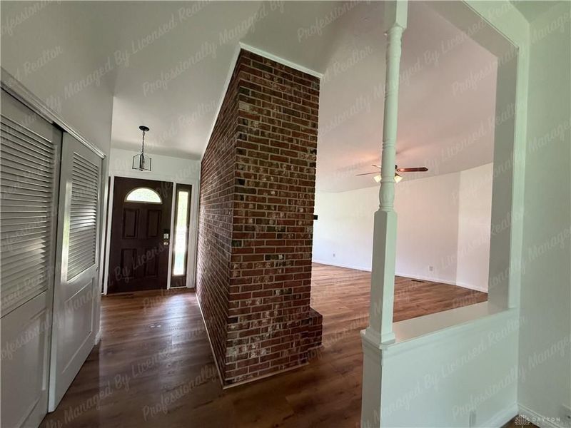 5551 Overbrooke Road, Kettering, OH 45440 Photo 5