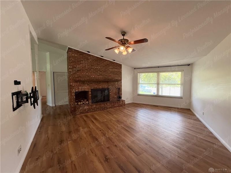 5551 Overbrooke Road, Kettering, OH 45440 Photo 6