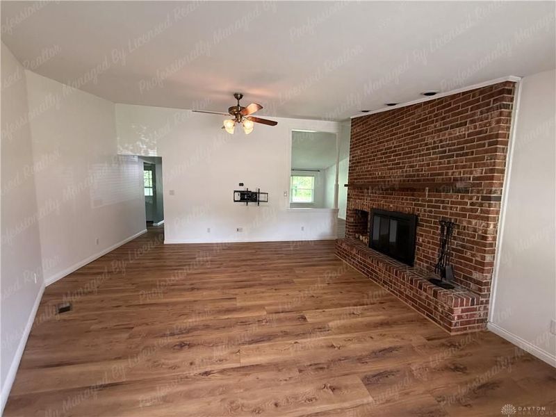 5551 Overbrooke Road, Kettering, OH 45440 Photo 8