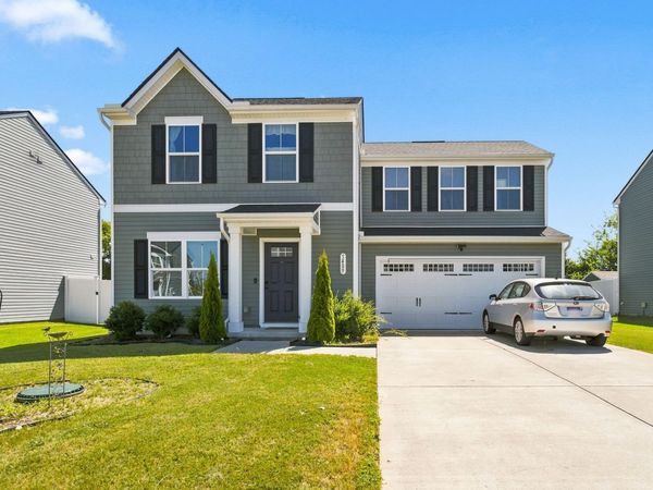 5409 Walnut Chase Dr , Christiana, TN 37037