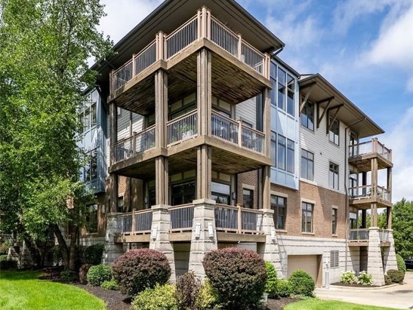1403 Copper Trace, Unit 205, Cleveland Heights, OH 44118