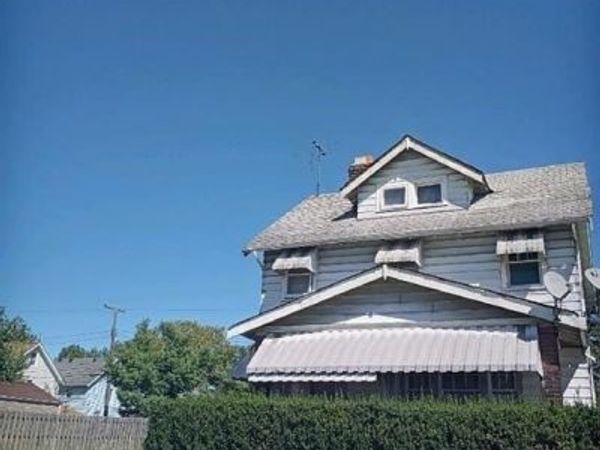 1499 Clermont Road , Cleveland, OH 44110