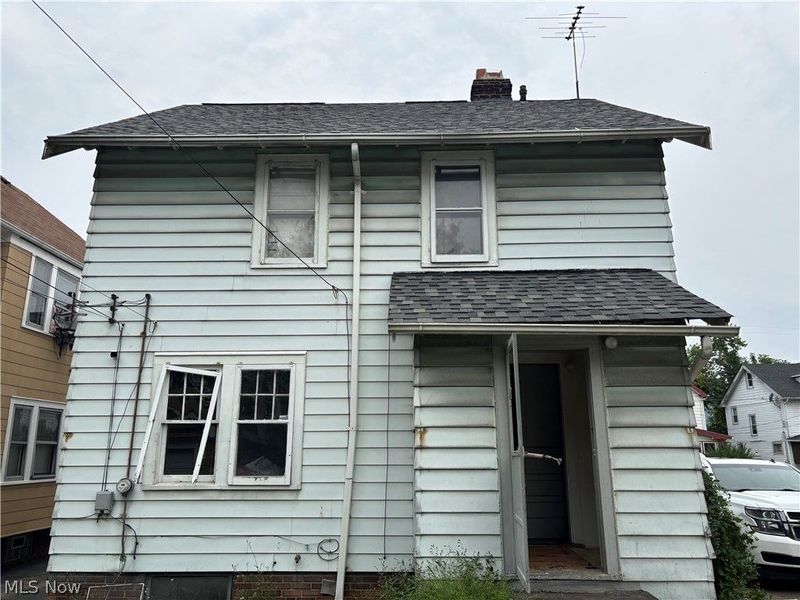 1499 Clermont Road, Cleveland, OH 44110 Photo 21