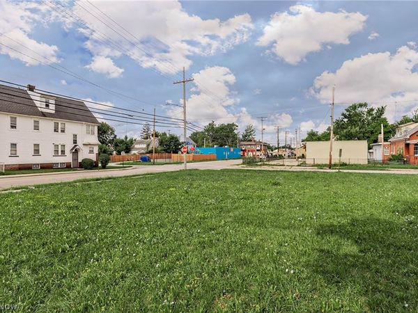 3741 E 143rd Street, Cleveland, OH 44120