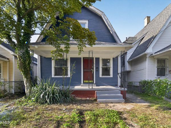 976 Post Street, Toledo, OH 43610