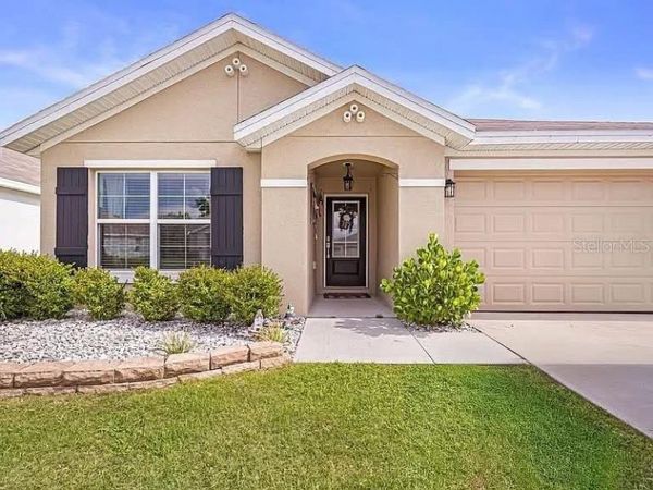 8574 TRIUMPH CIRCLE , WILDWOOD, FL 34785