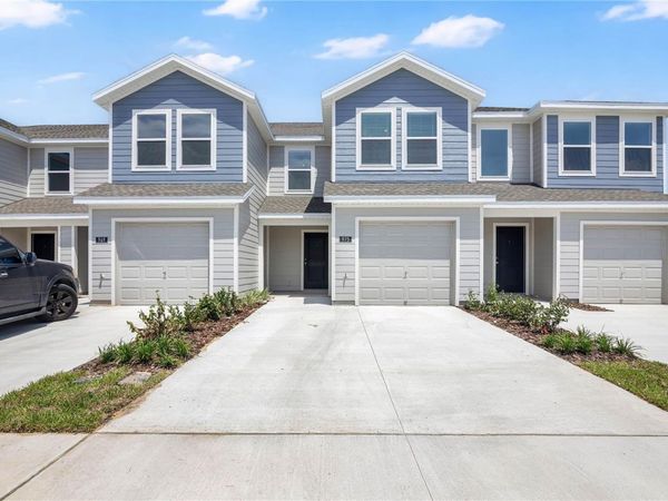 975 PHOENIX STREET , DAVENPORT, FL 33837