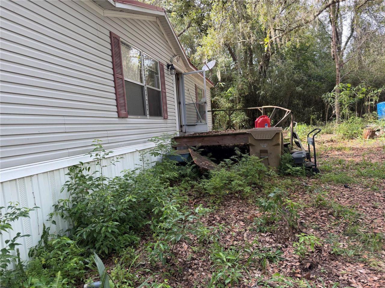 45901 Michigan Road , Altoona, FL 32702 Photo