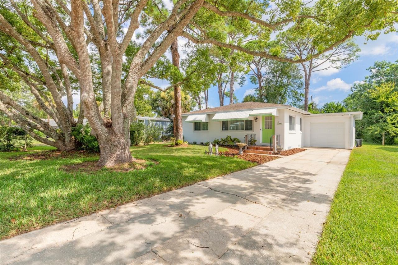 841 Cordova Avenue, Ormond Beach, FL 32174 Main Photo