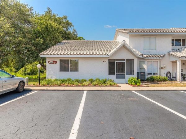 3526 FOREST BRANCH DRIVE , Unit A, PORT ORANGE, FL 32129