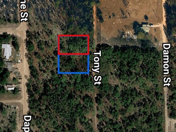 TOBY STREET , INTERLACHEN, FL 32148
