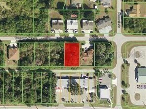 9323 TACOMA AVENUE , ENGLEWOOD, FL 34224