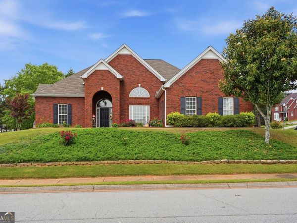 812 N Bay Overlook, Villa Rica, GA 30180