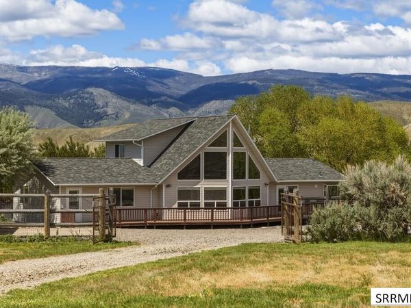9 Raghorn Road, CARMEN, ID 83462