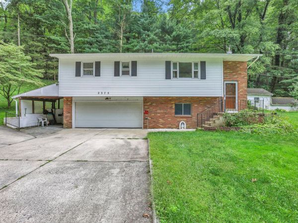 2375 Bauman Hill Road SE, Lancaster, OH 43130