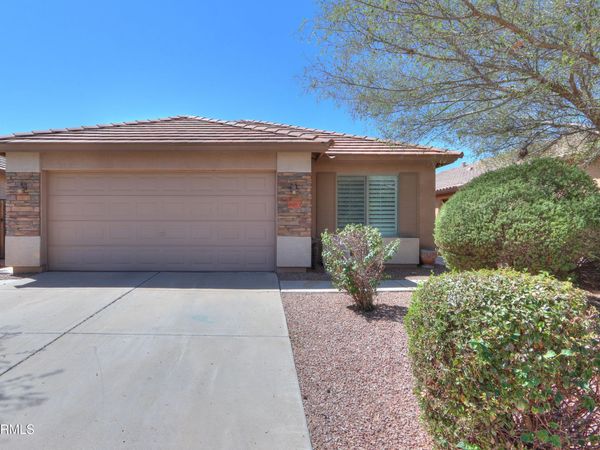 46013 W TUCKER Road, Maricopa, AZ 85139