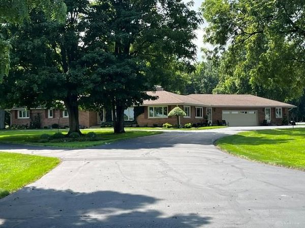 2080 Experiment Farm Road, Troy, OH 45373