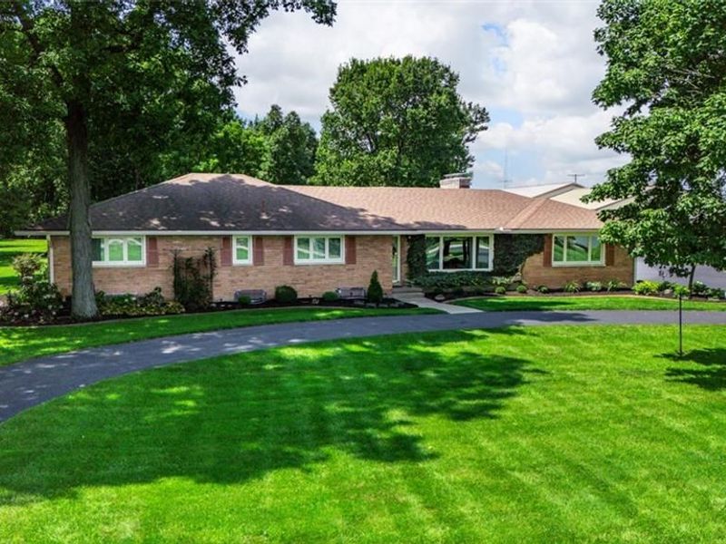 2080 Experiment Farm Road, Troy, OH 45373 Photo 1