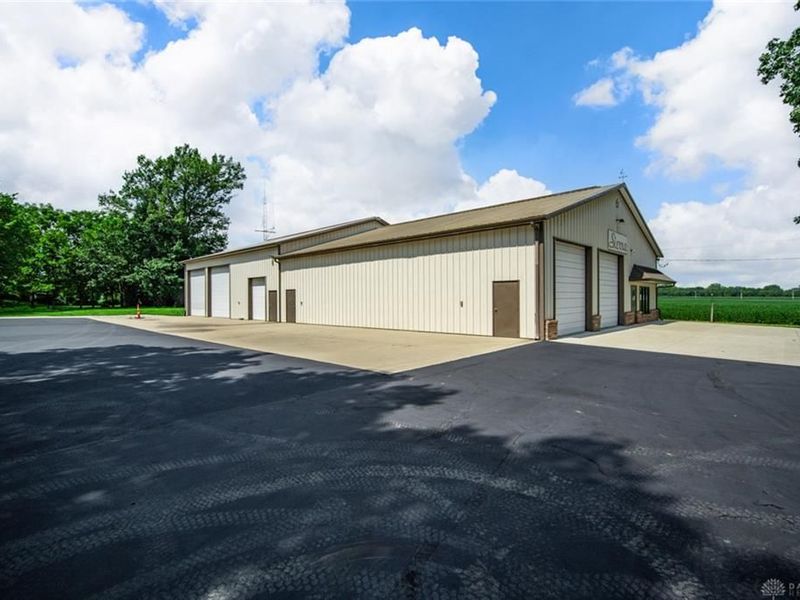 2080 Experiment Farm Road, Troy, OH 45373 Photo 14