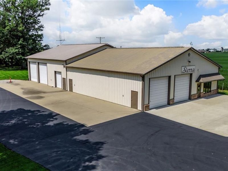 2080 Experiment Farm Road, Troy, OH 45373 Photo 15