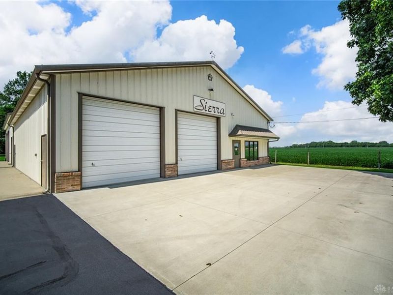 2080 Experiment Farm Road, Troy, OH 45373 Photo 16