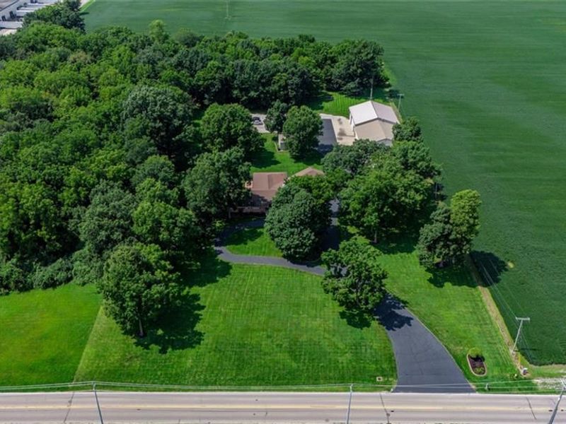 2080 Experiment Farm Road, Troy, OH 45373 Photo 8