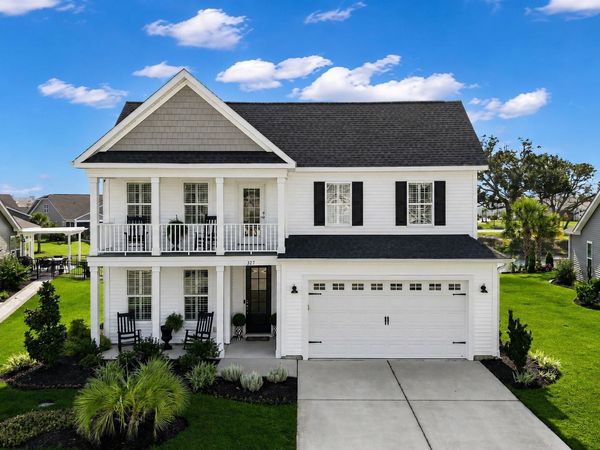 327 Galleon Dr., Little River, SC 29566