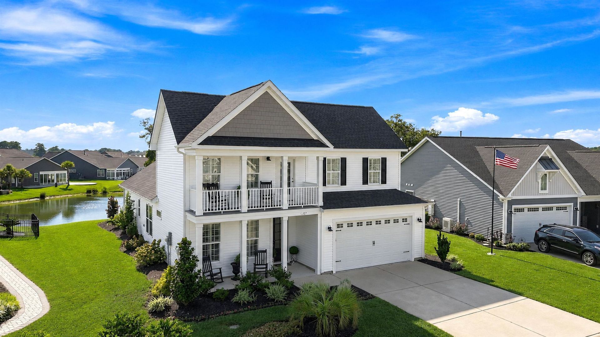 327 Galleon Dr. Photo 43