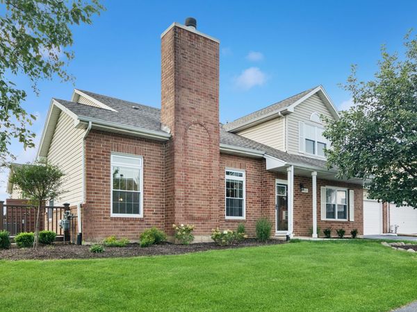 9765 Cambridge Circle , Mokena, IL 60448