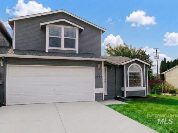 2807 Laurel Way, Nampa, ID 83686