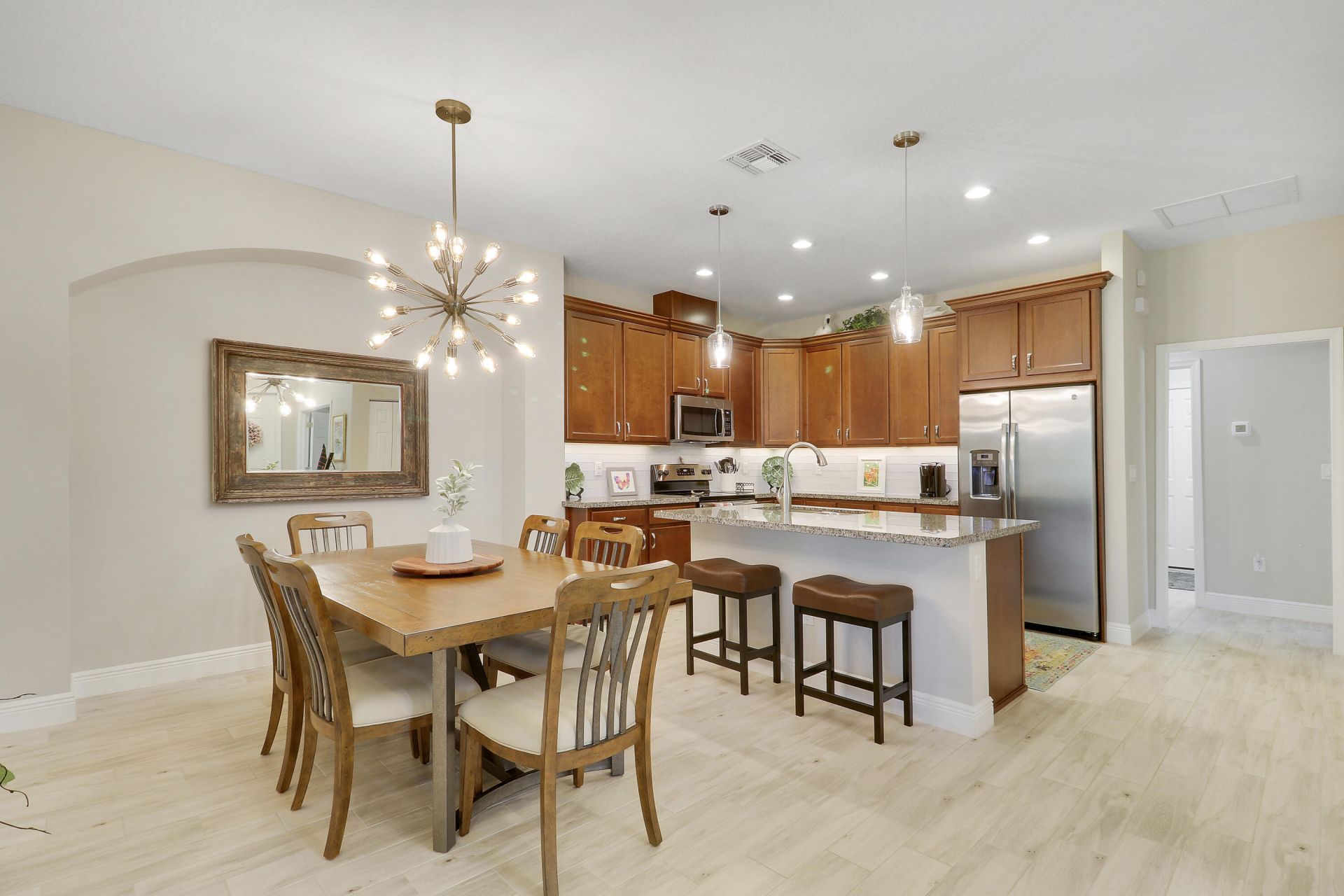 10786 SW Winding Lakes Circle, Port Saint Lucie, FL 34987 Photo