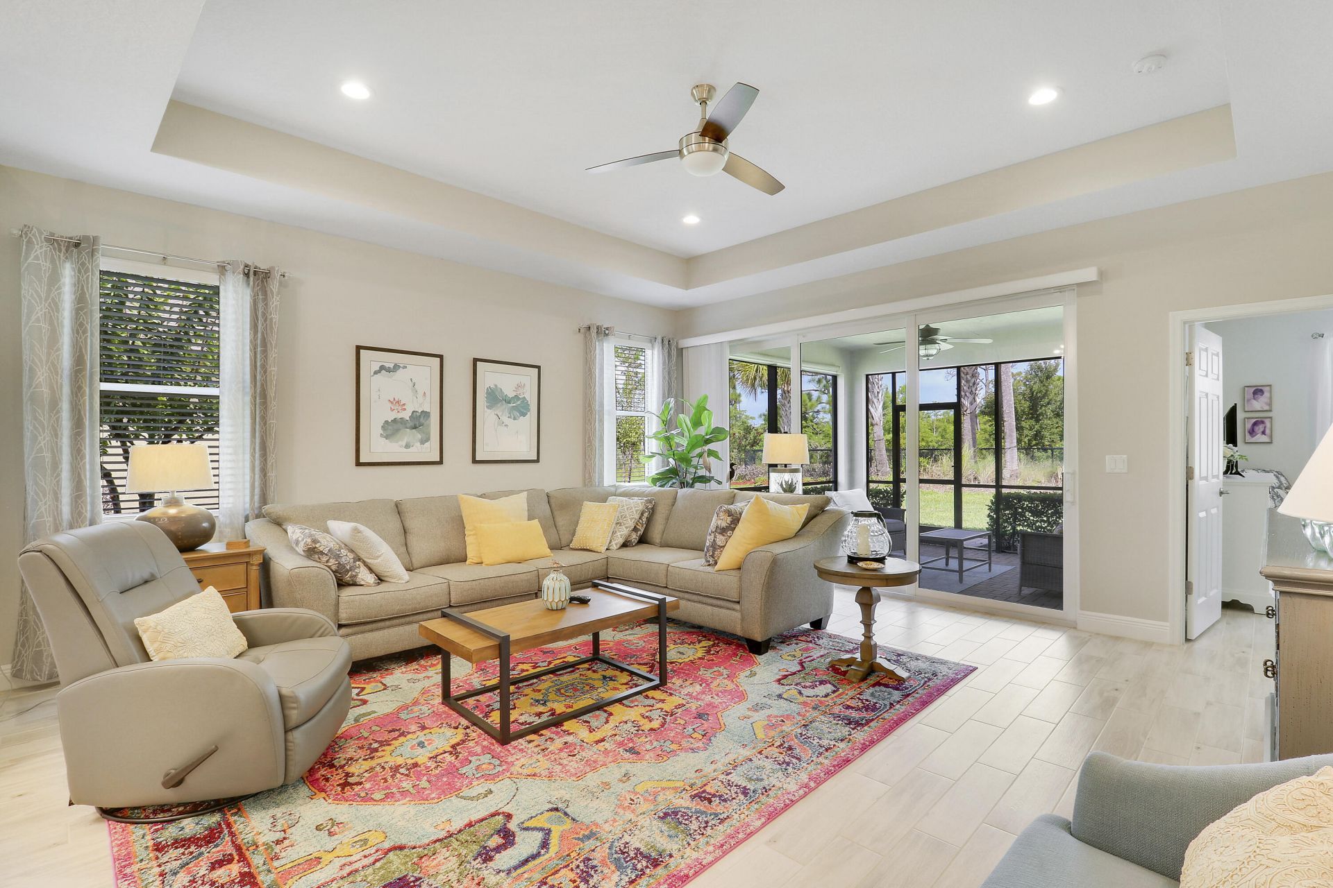 10786 SW Winding Lakes Circle, Port Saint Lucie, FL 34987 Photo
