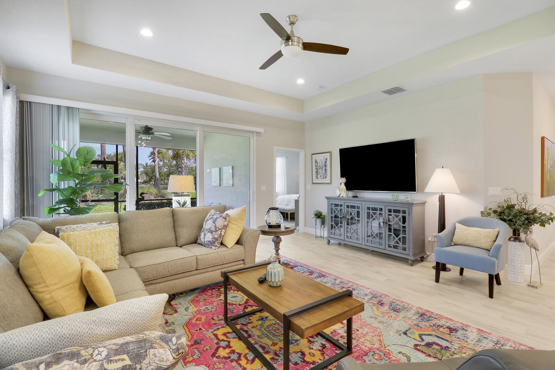 10786 SW Winding Lakes Circle, Port Saint Lucie, FL 34987 Photo