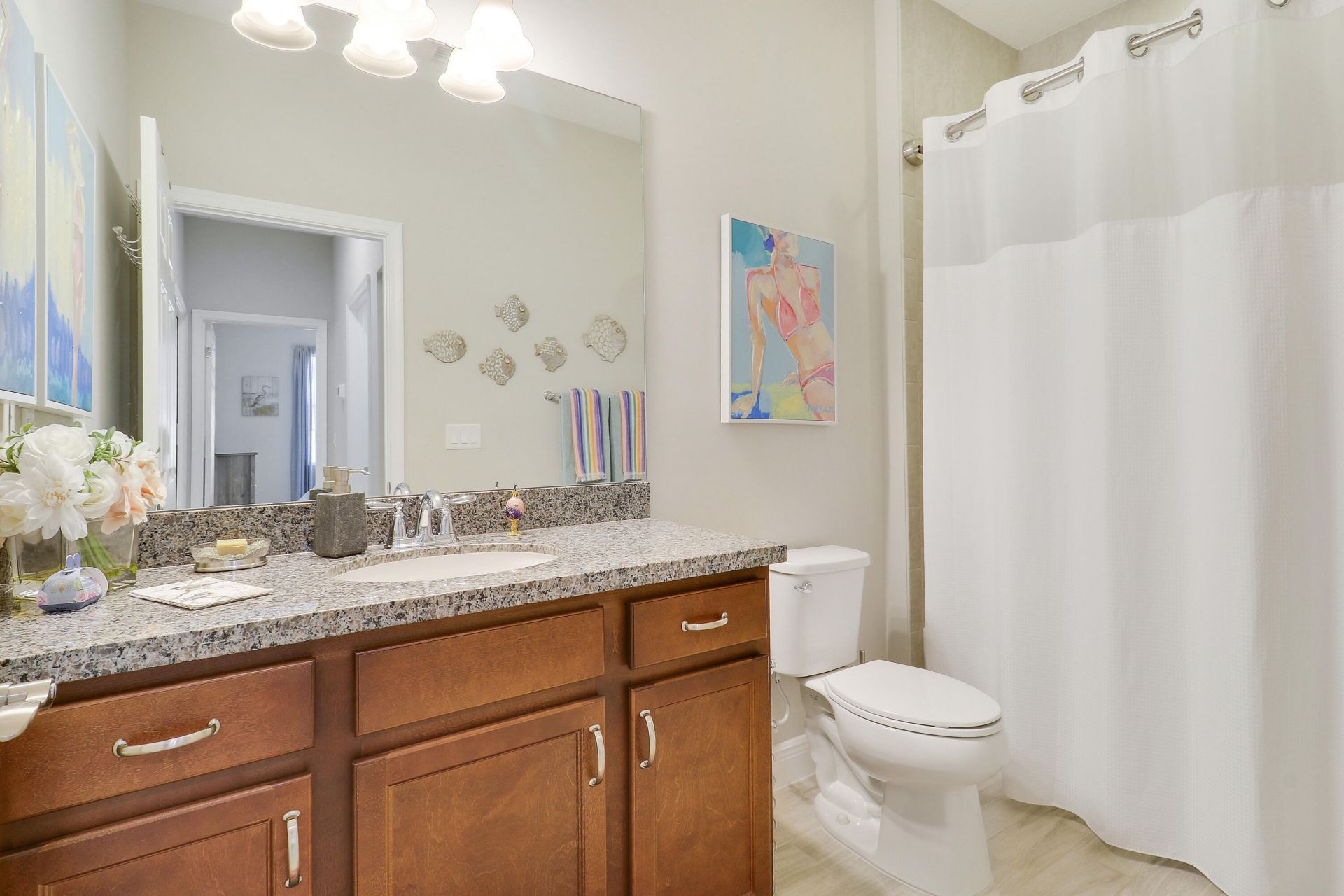 10786 SW Winding Lakes Circle, Port Saint Lucie, FL 34987 Photo