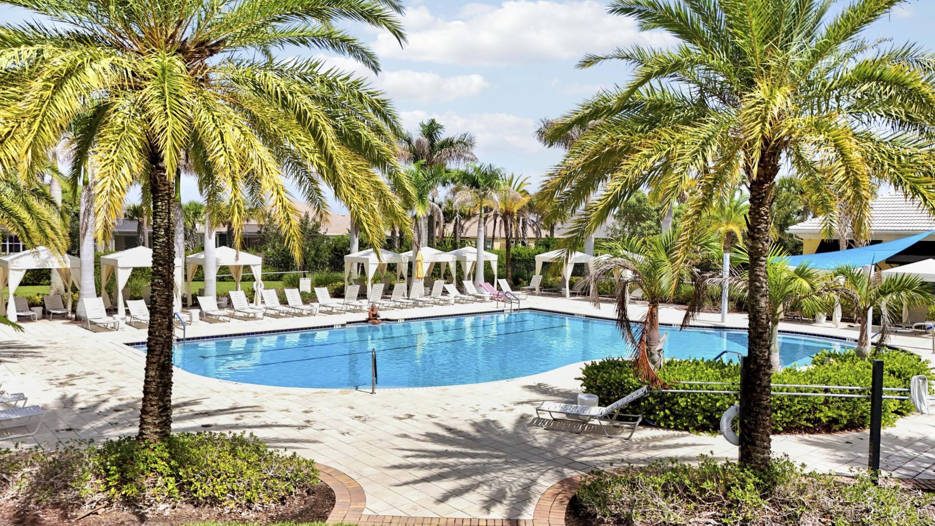 10786 SW Winding Lakes Circle, Port Saint Lucie, FL 34987 Photo