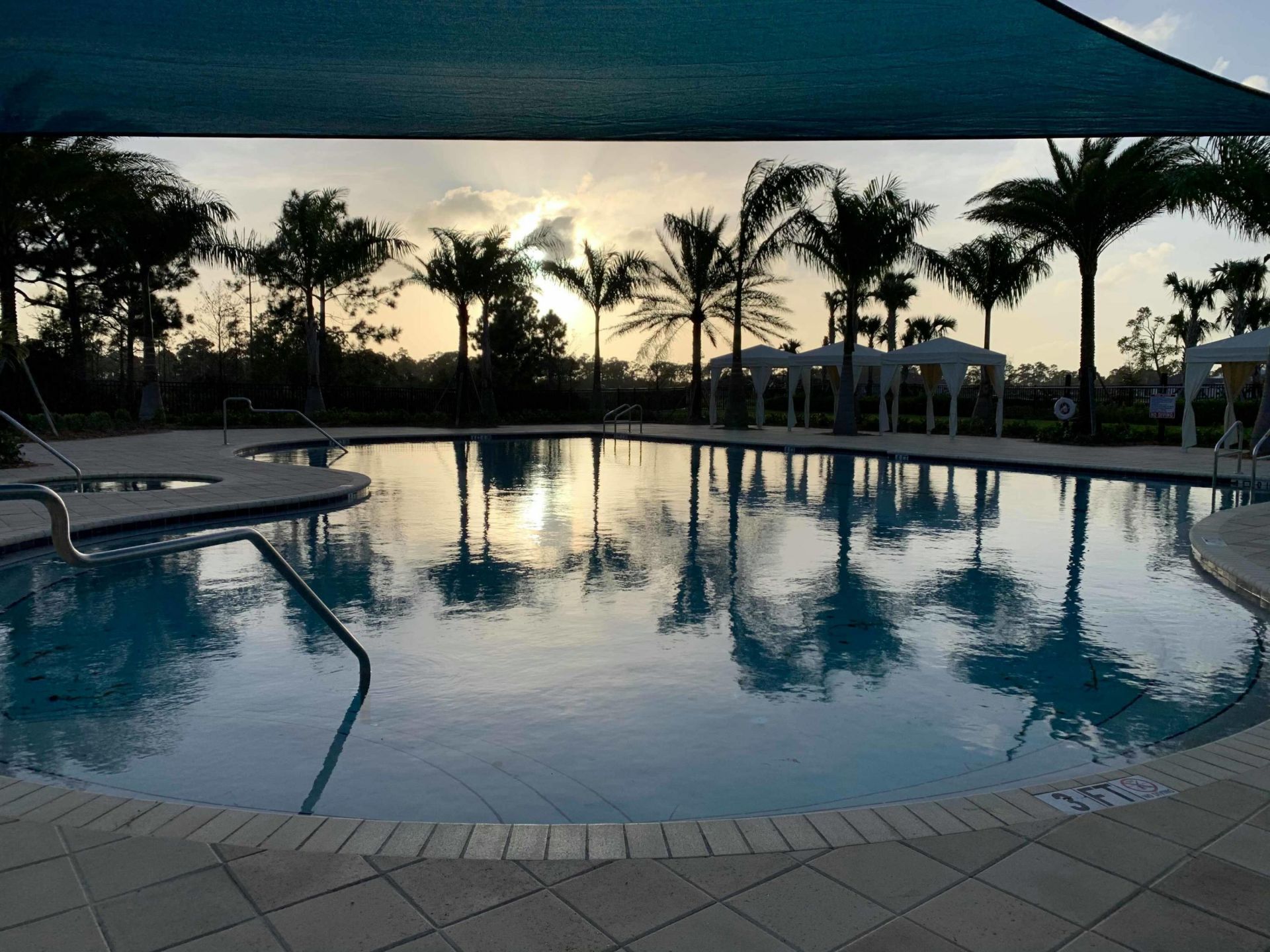 10786 SW Winding Lakes Circle, Port Saint Lucie, FL 34987 Photo